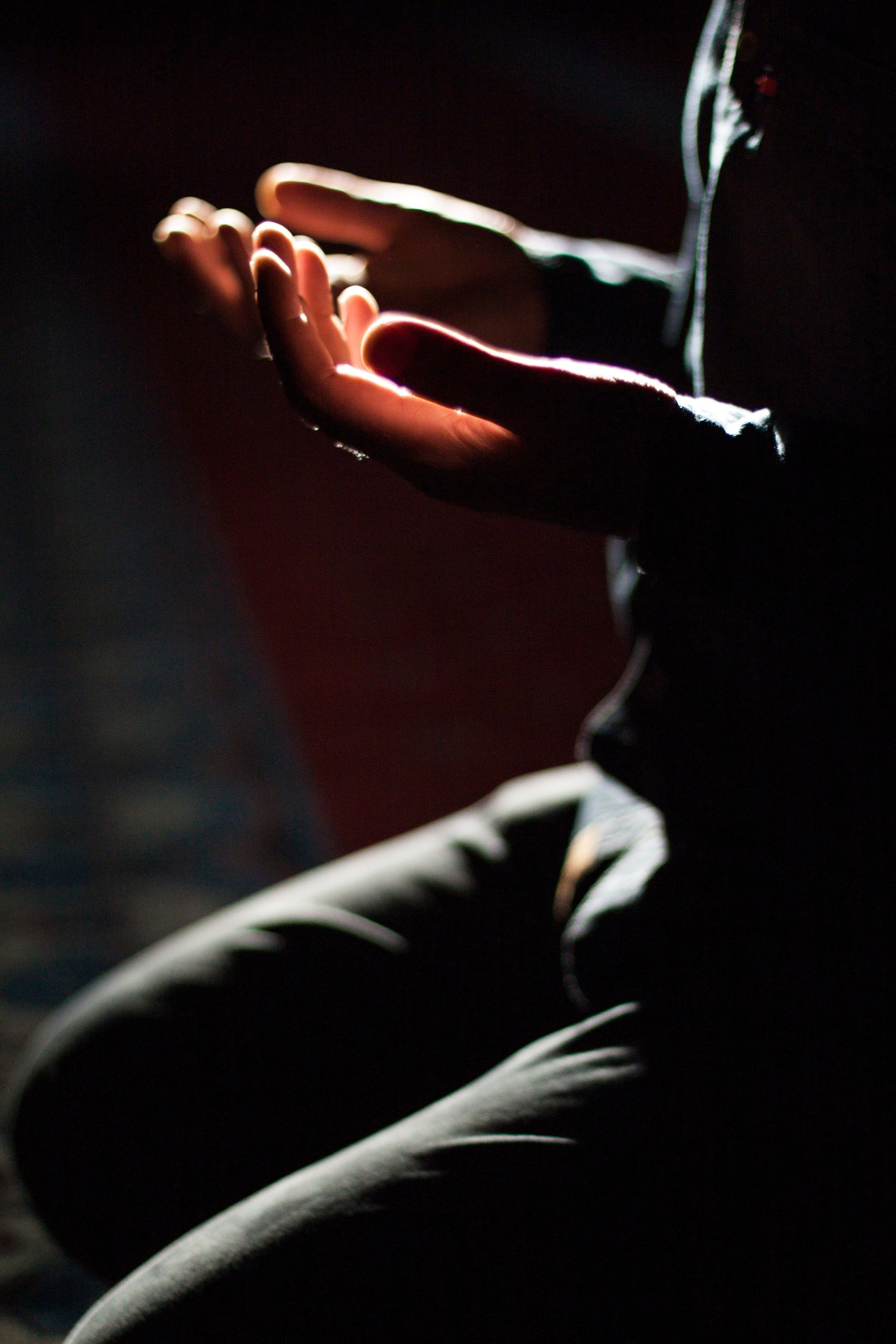 Prayer